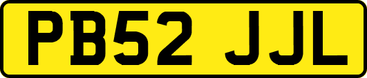 PB52JJL