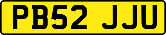 PB52JJU