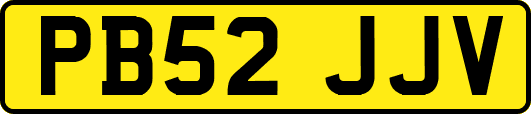 PB52JJV
