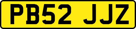 PB52JJZ