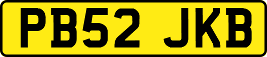 PB52JKB