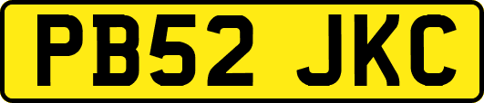 PB52JKC
