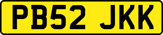 PB52JKK