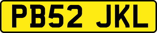 PB52JKL
