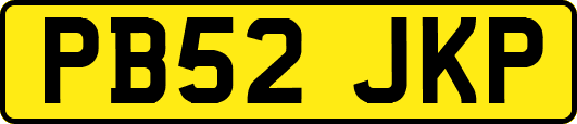 PB52JKP