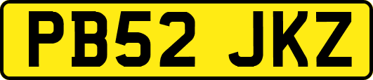 PB52JKZ