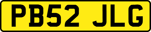 PB52JLG