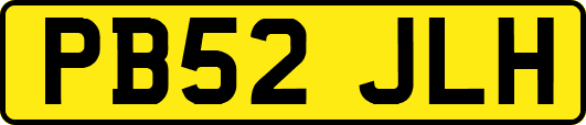 PB52JLH
