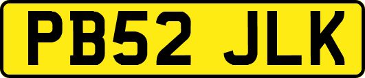 PB52JLK