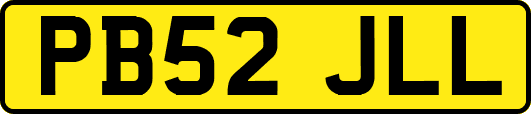 PB52JLL