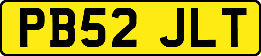 PB52JLT