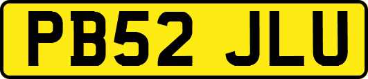 PB52JLU
