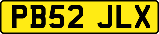 PB52JLX