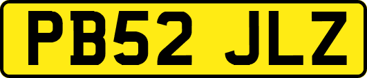 PB52JLZ