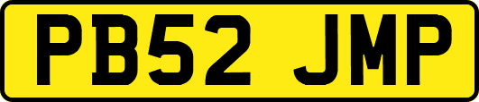 PB52JMP