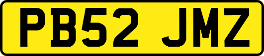 PB52JMZ