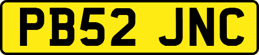 PB52JNC