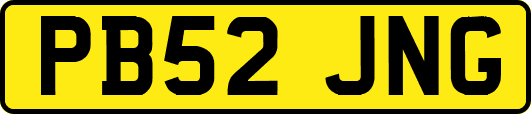 PB52JNG
