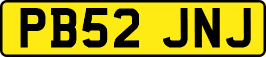 PB52JNJ