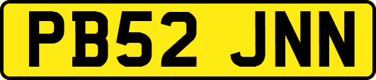 PB52JNN