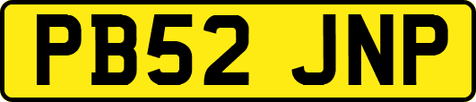 PB52JNP