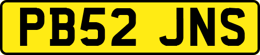 PB52JNS
