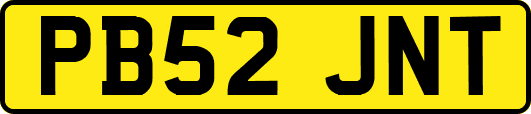 PB52JNT