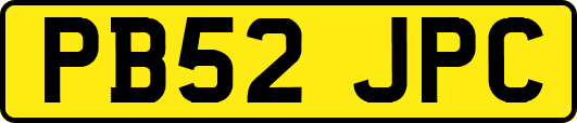PB52JPC