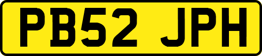 PB52JPH