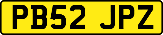 PB52JPZ