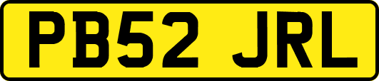 PB52JRL