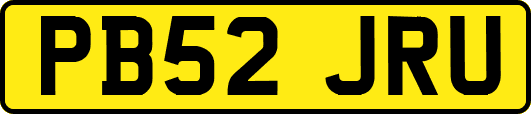 PB52JRU