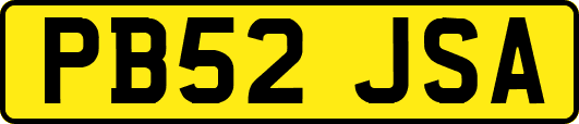 PB52JSA