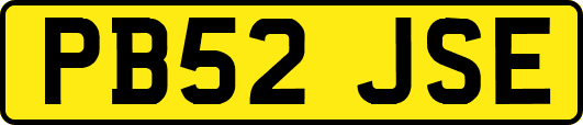 PB52JSE