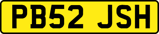 PB52JSH