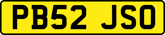 PB52JSO