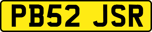 PB52JSR