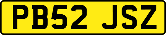 PB52JSZ