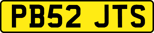 PB52JTS