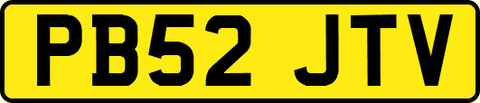 PB52JTV