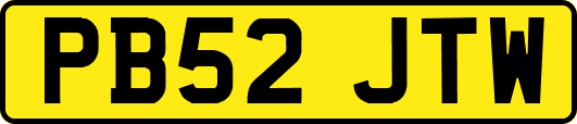 PB52JTW