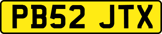 PB52JTX