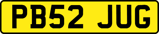PB52JUG