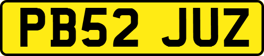 PB52JUZ