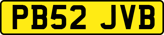 PB52JVB