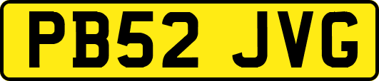 PB52JVG