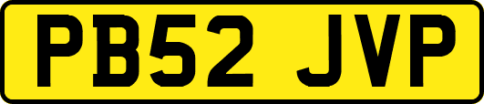 PB52JVP