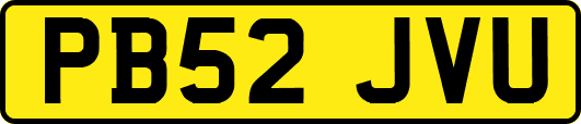 PB52JVU