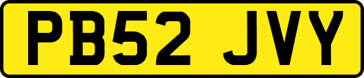 PB52JVY