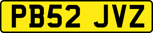 PB52JVZ
